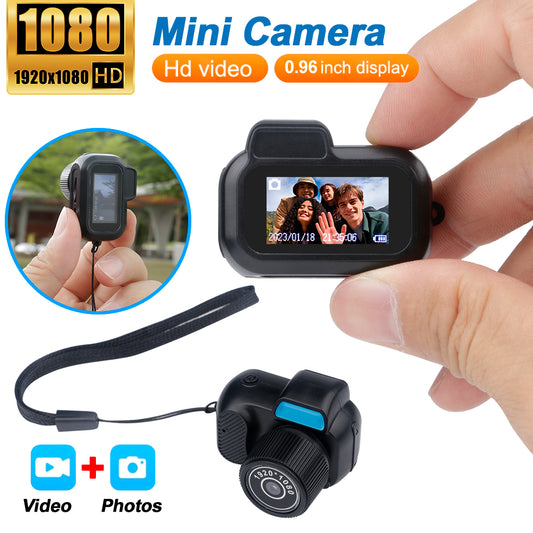 MicroCam 1080P Pro